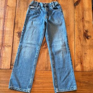 Youth boys Cinch Jeans